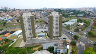 Apartamento com 1 Quarto para alugar, 55m² no Parque Itália, Campinas - Foto 7
