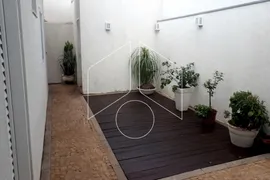 Casa de Condomínio com 3 Quartos à venda, 200m² no Jardim Colibri, Marília - Foto 14