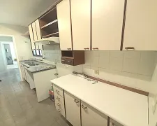 Apartamento com 3 Quartos para alugar, 144m² no Alphaville Empresarial, Barueri - Foto 12