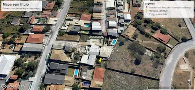 Terreno / Lote / Condomínio à venda, 200m² no Granja Ouro Branco, Contagem - Foto 1