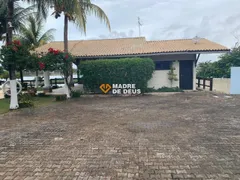 Fazenda / Sítio / Chácara com 5 Quartos à venda, 1100m² no Catú, Aquiraz - Foto 8