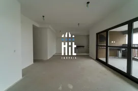 Apartamento com 4 Quartos à venda, 131m² no Vila Gumercindo, São Paulo - Foto 1