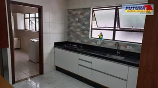 Apartamento com 3 Quartos à venda, 109m² no Gonzaguinha, São Vicente - Foto 14