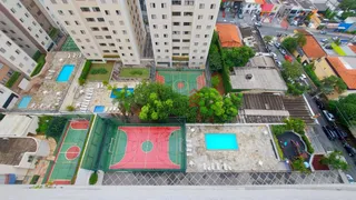 Apartamento com 2 Quartos para alugar, 170m² no Vila Mascote, São Paulo - Foto 5