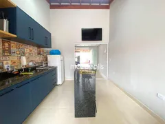 Sobrado com 2 Quartos à venda, 116m² no Bangu, Santo André - Foto 29