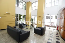 Apartamento com 1 Quarto para alugar, 45m² no Savassi, Belo Horizonte - Foto 3