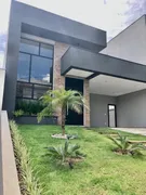 Casa de Condomínio com 3 Quartos à venda, 181m² no Condominio Residencial Euroville II, Bragança Paulista - Foto 26