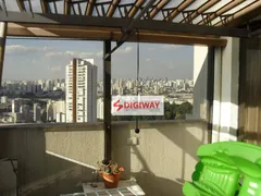 Cobertura com 3 Quartos à venda, 134m² no Cambuci, São Paulo - Foto 6