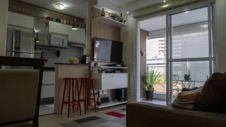 Apartamento com 2 Quartos à venda, 54m² no Centro, Diadema - Foto 8