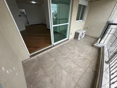 Apartamento com 4 Quartos para alugar, 134m² no Vila Clementino, São Paulo - Foto 9