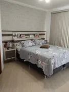 Casa de Condomínio com 2 Quartos à venda, 118m² no Uberaba, Curitiba - Foto 18