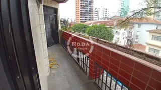 Apartamento com 4 Quartos para alugar, 280m² no Aparecida, Santos - Foto 10