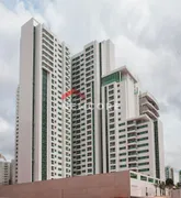 Apartamento com 2 Quartos à venda, 74m² - Sul (Águas Claras)