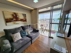 Apartamento com 3 Quartos à venda, 69m² no Jardim Guanabara, Belo Horizonte - Foto 5