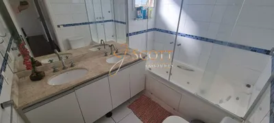 Apartamento com 4 Quartos à venda, 163m² no Jardim Campo Grande, São Paulo - Foto 24