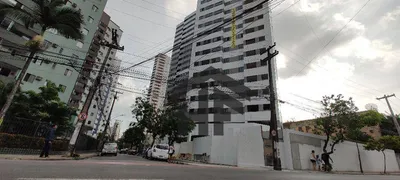 Apartamento com 2 Quartos à venda, 58m² no Casa Amarela, Recife - Foto 2