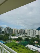 Apartamento com 2 Quartos para alugar, 64m² no Jacarepaguá, Rio de Janeiro - Foto 8