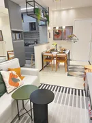 Apartamento com 3 Quartos à venda, 65m² no Joaquim Tavora, Fortaleza - Foto 14