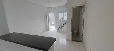 Casa de Condomínio com 2 Quartos à venda, 58m² no Balneario Esmeralda, Praia Grande - Foto 1