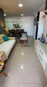 Apartamento com 1 Quarto à venda, 100m² no Piratininga, Niterói - Foto 9