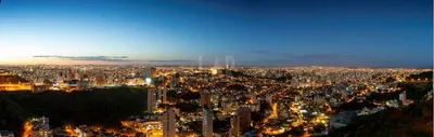 Cobertura com 4 Quartos à venda, 533m² no Santa Lúcia, Belo Horizonte - Foto 21