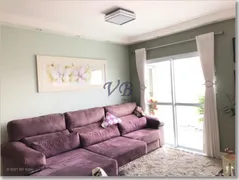 Apartamento com 2 Quartos à venda, 106m² no Vila Guiomar, Santo André - Foto 16