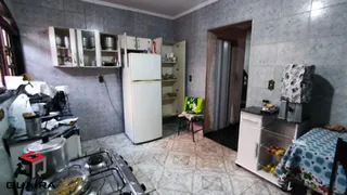 Sobrado com 3 Quartos à venda, 150m² no Jardim Santo Andre, Santo André - Foto 6