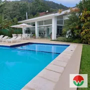 Casa de Condomínio com 4 Quartos para venda ou aluguel, 600m² no Balneário Praia do Perequê , Guarujá - Foto 25