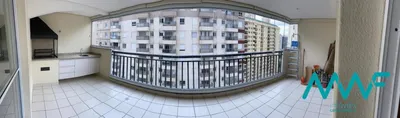 Apartamento com 3 Quartos à venda, 168m² no Alphaville, Barueri - Foto 2
