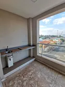 Apartamento com 2 Quartos para alugar, 63m² no Centro, Araraquara - Foto 21