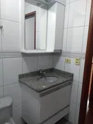 Apartamento com 3 Quartos para alugar, 96m² no Vila Marlene, São Bernardo do Campo - Foto 14