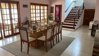 Casa de Condomínio com 6 Quartos à venda, 334m² no Residencial Santa Helena, Caçapava - Foto 5