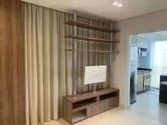 Apartamento com 1 Quarto à venda, 37m² no Brooklin, São Paulo - Foto 2