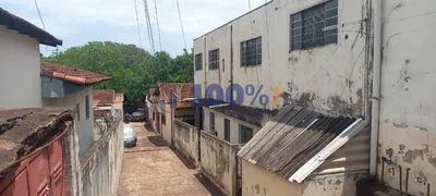 Terreno / Lote / Condomínio à venda, 1877m² no Parque Industrial Tanquinho, Ribeirão Preto - Foto 7