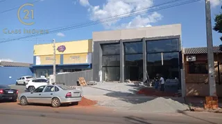 Galpão / Depósito / Armazém para alugar, 520m² no Antares, Londrina - Foto 3