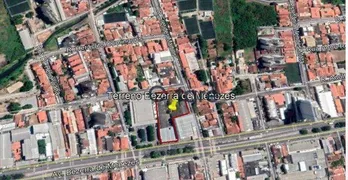 Terreno / Lote / Condomínio à venda, 4499m² no Sao Gerardo, Fortaleza - Foto 4