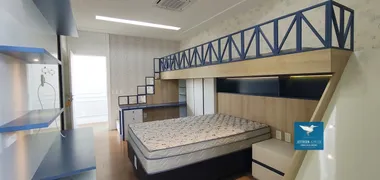 Casa de Condomínio com 4 Quartos à venda, 500m² no Alphaville Fortaleza, Eusébio - Foto 22