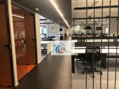 Conjunto Comercial / Sala para alugar, 671m² no Pinheiros, São Paulo - Foto 13