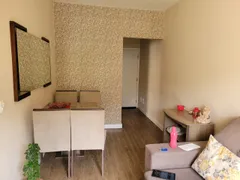 Apartamento com 2 Quartos à venda, 54m² no Colônia, Jundiaí - Foto 10