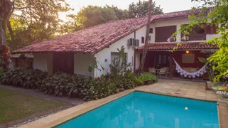 Casa de Condomínio com 4 Quartos à venda, 600m² no Itanhangá, Rio de Janeiro - Foto 1