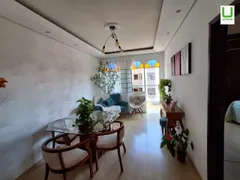 Apartamento com 2 Quartos à venda, 70m² no Sagrada Família, Belo Horizonte - Foto 1