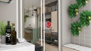 Apartamento com 3 Quartos à venda, 60m² no JOSE DE ALENCAR, Fortaleza - Foto 13