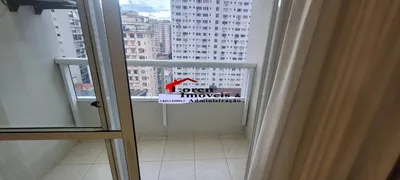 Apartamento com 3 Quartos à venda, 87m² no Gonzaguinha, São Vicente - Foto 5