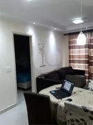 Apartamento com 3 Quartos à venda, 54m² no Vila Nova Cachoeirinha, São Paulo - Foto 2