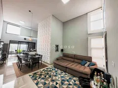 Casa de Condomínio com 3 Quartos à venda, 150m² no Condominio Terras do Vale, Caçapava - Foto 5