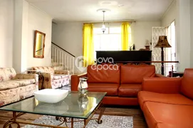 Casa com 5 Quartos à venda, 300m² no Alto da Boa Vista, Rio de Janeiro - Foto 9