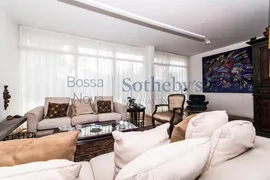 Casa com 4 Quartos à venda, 395m² no Alto de Pinheiros, São Paulo - Foto 9