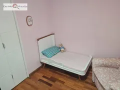 Casa de Condomínio com 3 Quartos à venda, 70m² no Granja Viana, Cotia - Foto 21