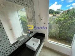 Casa de Condomínio com 3 Quartos à venda, 169m² no Varzea, Lagoa Santa - Foto 20