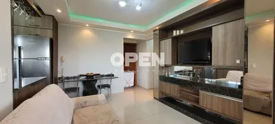 Apartamento com 1 Quarto à venda, 64m² no Centro, Canoas - Foto 1